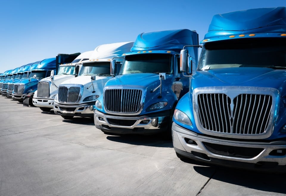 Trucking & Logistics Industry