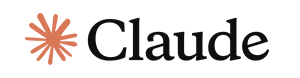 Claude Logo