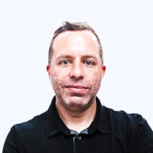 Ian Perincek