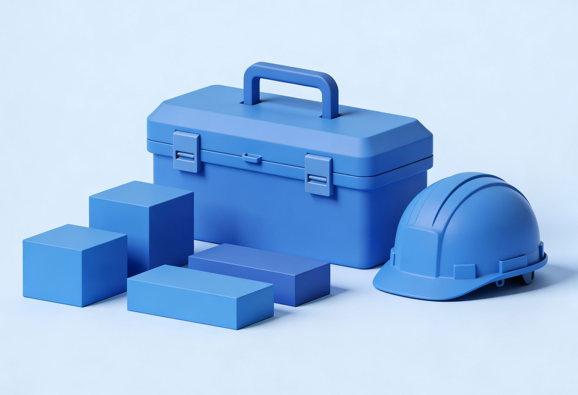 Toolbox Graphic