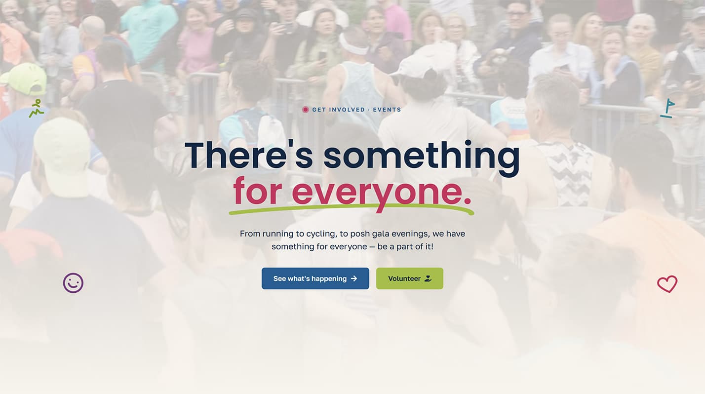 OHF Website